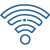 High Speed - Wi-Fi 